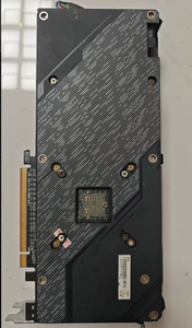 Tarjeta Gráfica Usada Radeon RX 5600 XT de 6GB GDDR6, PCI Express 4.0, GPU para Juegos, Tarjeta de Video para PC de Escritorio - Product Image 2