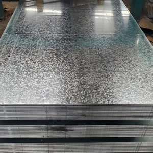 아연 강판 용 중국 공급 업체 Galume 강판 - Product Image 6