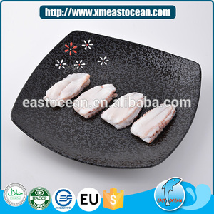Delicioso <span class=keywords><strong>precio</strong></span> barato comida japonesa cocinado iwatako congelados <span class=keywords><strong>pulpo</strong></span> rebanada - Product Image 4