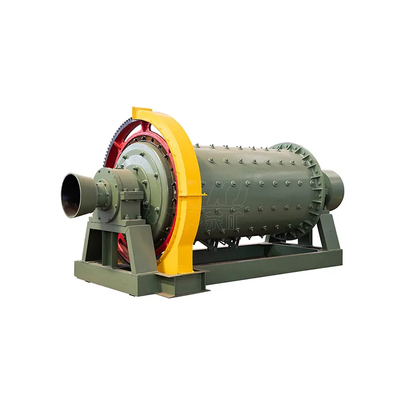 Small Mini Ball Mill 1 Ton Per Hour/Grinding mine Ball Mill cement gold processing Machine Prices