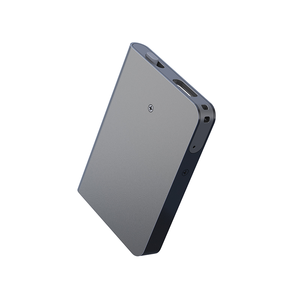 8-128GB ai hỗ trợ ghi âm ghi chú ghi chú điện thoại Gpt ghi nhớ trò chuyện ghi âm Thiết bị định dạng WAV - Product Image 1