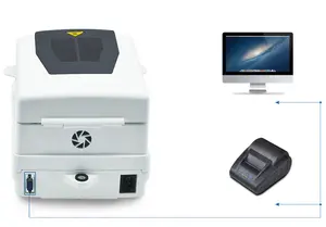 Capacidade do analisador 110g da umidade do halogênio do Labtex 10mg para o produto químico do instrumento da agricultura - Product Image 4