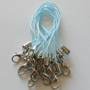 Dây buộc điện thoại dây đeo điện thoại di động dây đeo dây đeo dây đeo hành trình Dây Đeo Dây lariat Clip quyến rũ Dây Đeo Dây - Product Image 4