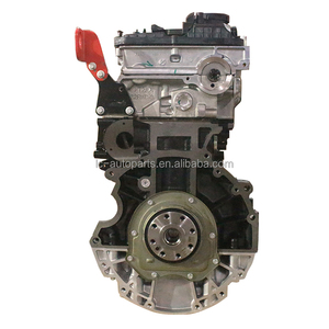 1786612 BK3Q 6006 AA เครื่องยนต์ลองบล็อกสำหรับฟอร์ด 2.2 อะไหล่รถยนต์ขายดี - Product Image 3