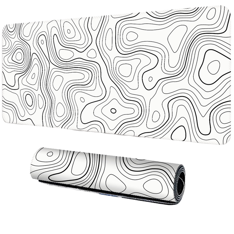 Custom Large Heat Press Tapis De
