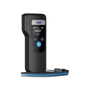 Analizador de Aliento Drager Alcotest 6000 en Stock - Product Image 1