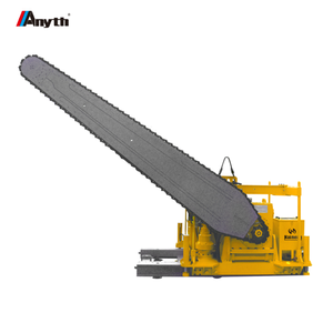 Giá tốt nhất benetti đá vôi mỏ đá chuỗi cưa đá cẩm thạch mỏ máy móc mỏ Máy cắt - Product Image 3