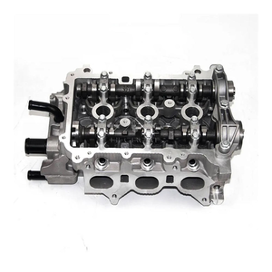 371-1003010BA 371-100305BA SQR371F SQR371 Culasse moteur SQR371 SQR371F Ensemble de culasse pour Chery <span class=keywords><strong>QQ</strong></span> Kimo Qiyun - Product Image 4