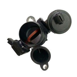 Vanne d'Accélérateur Électronique 0345G7 9655233680 pour <span class=keywords><strong>Peugeot</strong></span> 308 408 <span class=keywords><strong>508</strong></span> 3008 Citroën C4 C5 DS 2.0 HDi - Product Image 4