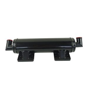 Factory Direct Sales Made in China L10 Engine Cooler <strong>Core</strong> 3882324 3027297 <strong>Intercooler</strong> 3600880 Cooling Systems - Product Image 1