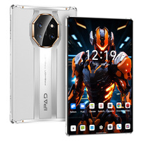 Tablet Layar Sentuh Kapasitif Android 10 10.1 Inci Harga Pabrik Grosir Murah, Mendukung Kustomisasi OEM ODM