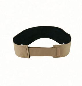 Gorro de Golf de Alta Calidad Estilo Dobby con Protección UV, <span class=keywords><strong>Diseño</strong></span> Elástico y Cómodo para un Rendimiento Óptimo en el Campo de Golf - Product Image 3