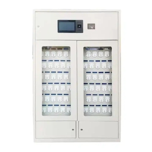 Hệ Thống Quản Lý Chìa Khóa Điện Tử Hệ Thống Quản Lý Chìa Khóa Ô Tô - Product Image 2