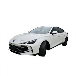 <span class=keywords><strong>MG7</strong></span> Modèle 2023 2.0T Automatique Édition Luxe Berline Essence à <span class=keywords><strong>Prix</strong></span> Compétitif – Vente Chaude à l'Export - Product Image 1