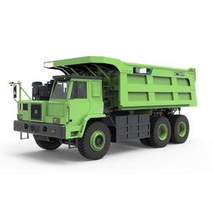 <span class=keywords><strong>Camion</strong></span> à <span class=keywords><strong>benne</strong></span> basculante minier à énergie nouvelle XGH150 150t de marque chinoise - Product Image 1