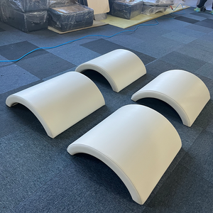 Portable <span class=keywords><strong>Pilates</strong></span> Spine Corrector da China Factory Órtese correcional para alinhamento espinhal <span class=keywords><strong>Pilates</strong></span> <span class=keywords><strong>Arc</strong></span> - Product Image 1