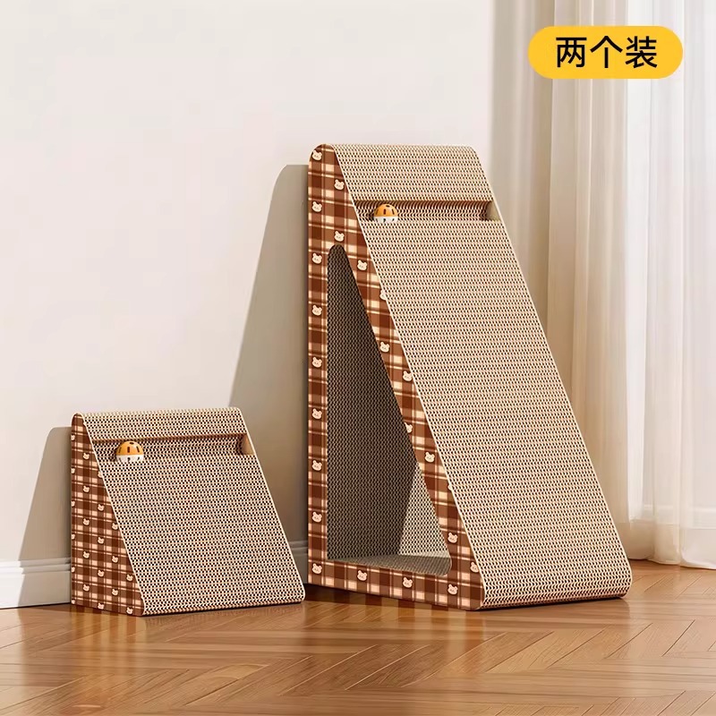 [Extra Thick 2-Pack] Small & Extra Large Sizes