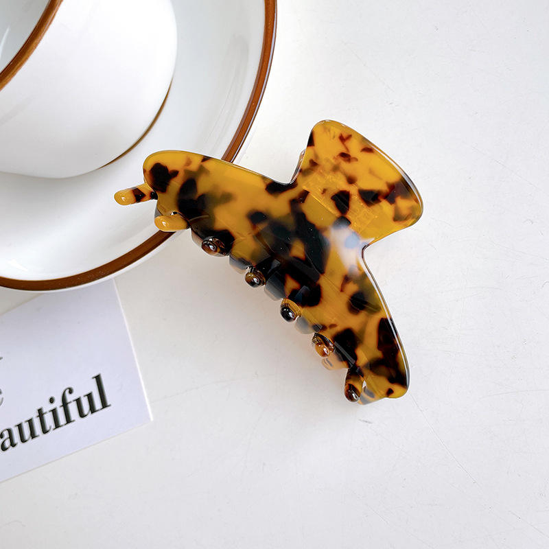 Hawksbill-8.5cm กาแฟ