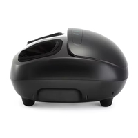 Masseur pour les pieds et les jambes, masseur électrique pour les pieds, machine de massage des pieds rechargeable par USB, personnalisable, haute qualité, AS ALL STAR