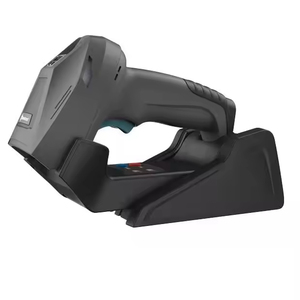 Escáner de Código de Barras Inalámbrico Bluetooth Newland NVH300B-DP, Código de Barras 2D DPM con Tecnología de Decodificación Avanzada - Product Image 2