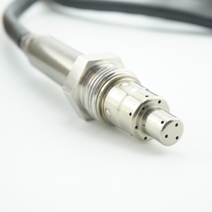Sensor NOX Nuevo 8R0907807F 5WK96739A Compatible con AUDI Q5 3.0 TDI Quattro CPNA CPNB CCWA 2008-2018 A8 D4 <span class=keywords><strong>Porsche</strong></span> <span class=keywords><strong>Macan</strong></span> 95B - Product Image 2