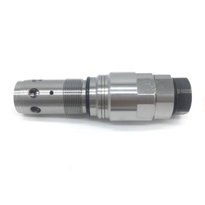 Soupape de décharge principale d'excavatrice K9008333 - Product Image 1