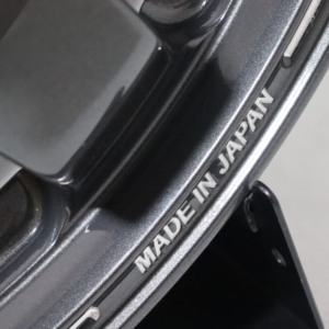 ล้อฟอร์จดีไซน์ <span class=keywords><strong>TE37V</strong></span> แบบนิสโม FGwheel  น้ำหนักเบา  ปรับแต่งได้  สำหรับ bmw M2 M3 M4 F87 F30 F10 G30  ขนาด 5x120 - Product Image 6