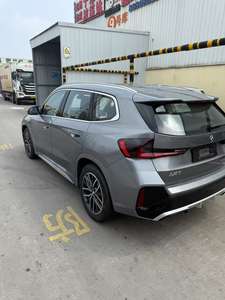 Sıcak satış 2025 ucuz fiyatlar 4*2 4*4 510Km/450Km B.mw Ix1 Adults 30l M-spor 4 tekerlekler yetişkinler için elektrikli arabalar - Product Image 5