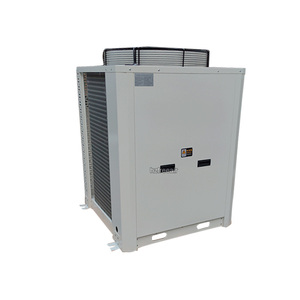 960l/D điều khiển nhiệt độ làm mát và chức năng sưởi ấm Máy hút ẩm điều hòa không khí cho các phòng thí nghiệm/hội thảo/Cơ sở dữ liệu - Product Image 6