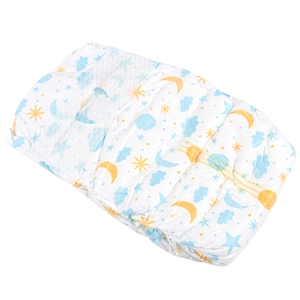 Pañal desechable <span class=keywords><strong>para</strong></span> bebé recién nacido, muestra gratis, tamaño 2 y tamaño 4, algodón suave, logotipo personalizable, venta al por mayor, pañal con cinta <span class=keywords><strong>para</strong></span> bebé - Product Image 4
