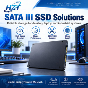 ฮาร์ดไดรฟ์ SSD สำหรับคอมพิวเตอร์ตั้งโต๊ะ/แล็ปท็อป ขนาด 2.5 นิ้ว ความจุ 1TB - Product Image 2