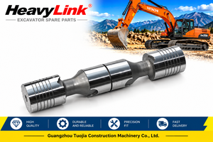 Kit de réparation de pièces détachées pour excavatrice ZAX330 19150849 9205927 Kit de révision de pompe hydraulique pour machines de construction - Product Image 2