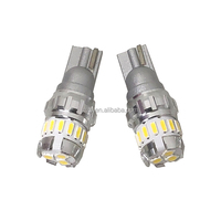 Ampoule LED T15 W16W Lampe à LED Canbus Aucune Erreur 912 921 Lumières LED 12V Feu de Recul de Voiture 6000K