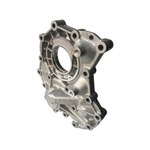 1325302052 1325 302 052 Boîtier de pompe à huile de boîte de vitesses pour transmission <span class=keywords><strong>ZF</strong></span> 16 vitesses - Product Image 1