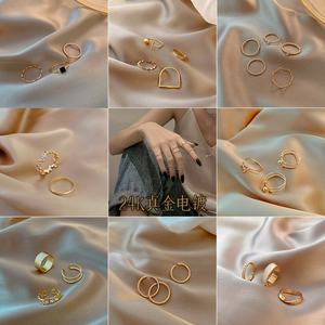 Pulsera de Perlas y Circonitas con Diseño Floral, Elegante Brazalete de Cadena para Mujer, Joyería de Boda, Brazalete Redondo con Mariposa y Diamantes de Imitación Brillantes - Product Image 2