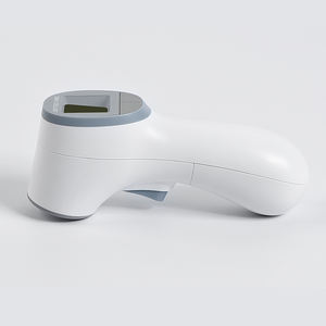 Termômetro médico infravermelho sem contato bluetooth, medição sem toque da testa - Product Image 4