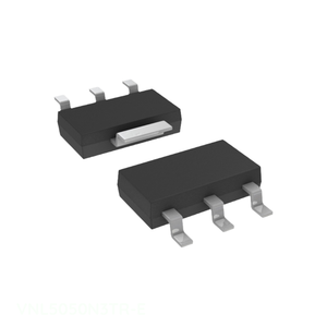Otros Componentes Electrónicos, Gestión de Energía (PMIC), Canal del Fabricante TO 261 4, TO 261AA IC PWR DRIVER N CHAN SOT223 - Product Image 1