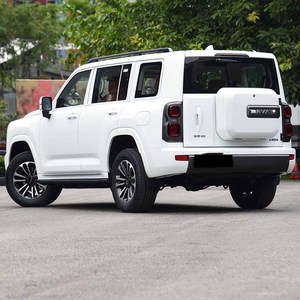 2024 7 chỗ haval H9 xe mới haval xăng xe giá xăng xe 2.0T 4WD haval H9 Elite phiên bản thông minh - Product Image 4