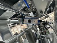 DTOP SG-130 liquide multi-fonction Sachet Machine d'emballage nouveau pour les cigarettes alimentaires produits chimiques sacs en papier en plastique Film moteur