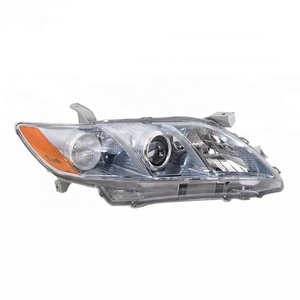 Nuevo faro halógeno EE. UU. Para Camry <span class=keywords><strong>2007</strong></span> 2008 2009 OEM 81170-33662 81130-33662 - Product Image 2