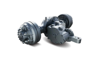 Chariot élévateur électrique contrepoids Heli H4 CPD pour la manutention des matériaux en usine
