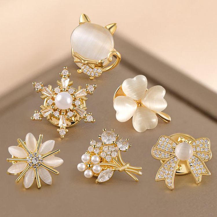 Fashion Waist Pin Garment Accessories Anti