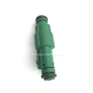 Inyector de Combustible Volvo 0 280 155 968, Pieza de Repuesto Nueva - Product Image 2