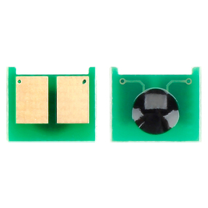 Puces pour <span class=keywords><strong>HP</strong></span> tout nouveau compteur puces couleur CE341A MFP pour <span class=keywords><strong>encre</strong></span> n additif - Product Image 5