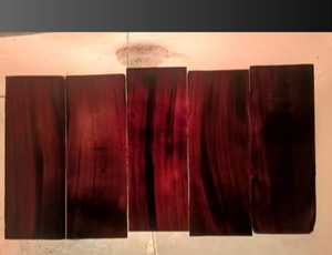 Placas de cuerno natural para óptica y gafas de sol de proveedor indio a precio razonable en India - Product Image 6