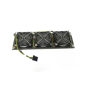 Ventilador de Refrigeración Original FANUC A05B-2656-C300, Piezas para PLC - Product Image 1