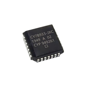Circuitos Integrados Watford IC CY7B933-JXI, Chips IC CY7B933 933-JXI - Product Image 1