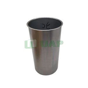 Mạnh mẽ 4jb1 động cơ diesel xi lanh lót 8-94247-861-2 8-94247-861-0 - Product Image 1