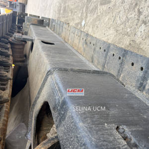 Excavadora usada japonesa original de alta calidad <span class=keywords><strong>HITACHI</strong></span> ZX70 en venta - Product Image 2
