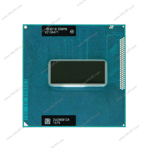 Kit universel de pochoir de reballage de puces de SR0MN BGA IC de <span class=keywords><strong>I7</strong></span>-<span class=keywords><strong>3610QM</strong></span> pour la réparation de téléphone portable - Product Image 1